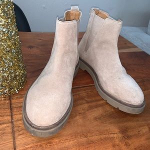 Zara boots